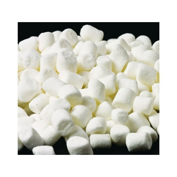 (Price/Case)Kraft Micro Marshmallows 8/2lb, 673111