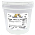 thumbnail image 1 of (Price/CASE)Lawrence Foods Deluxe Cherry Filling, 20 Pound, 1 of 1