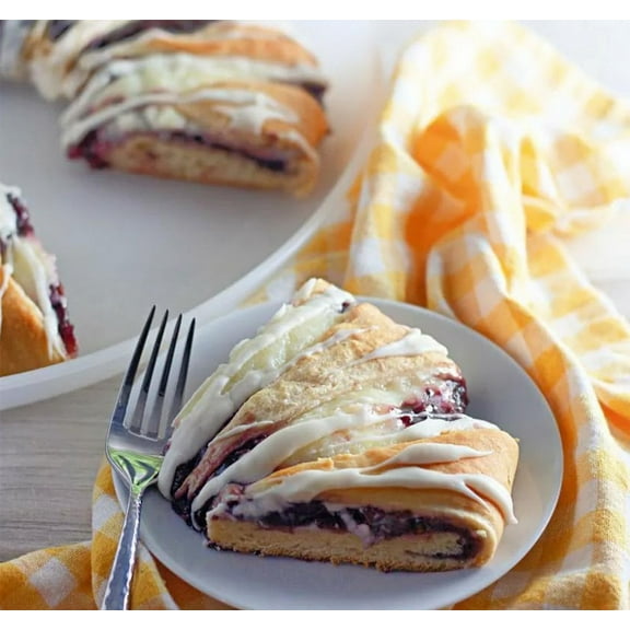 Lawrence Foods Vanilla White Rapid Dry Icing, 2 Pound, 12 Per Case