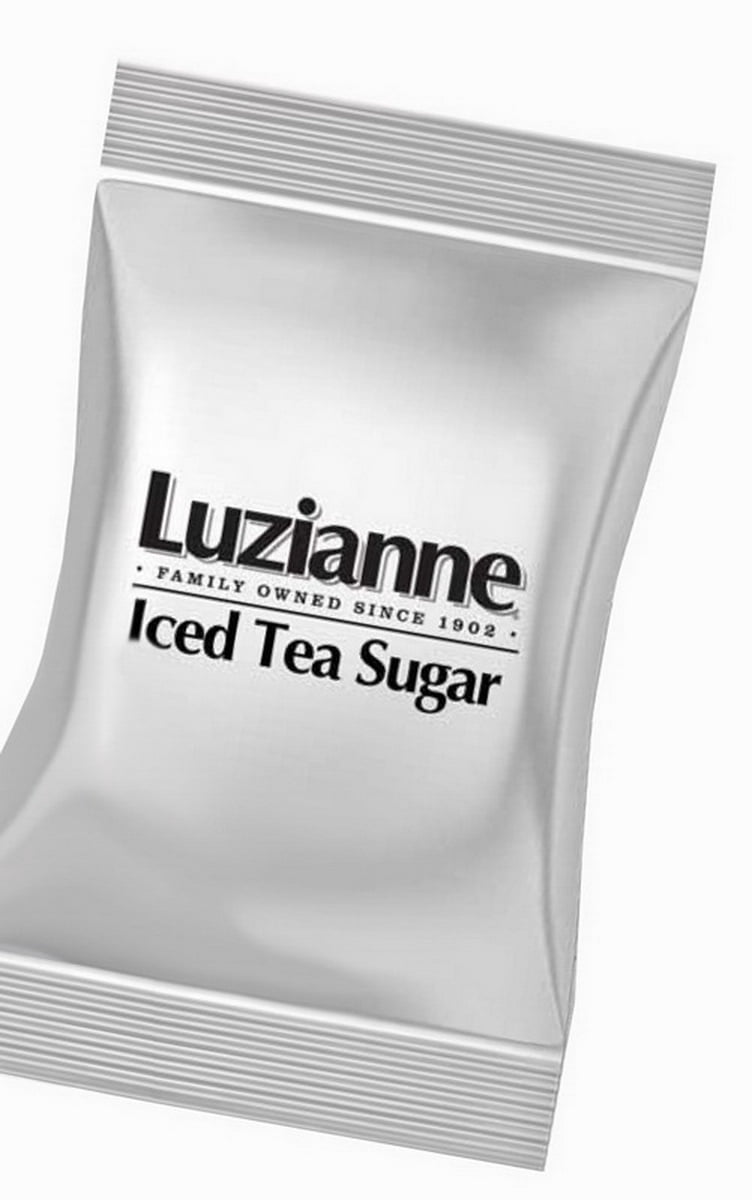 (Price/Case)Luzianne Iced Tea Sugar 19 Ounce - 12 Per Case