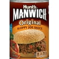 (Price/Case)Manwich Original Sloppy Joe Sauce 15 Oz