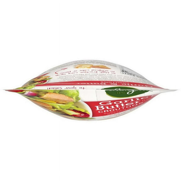 (Price/Case)Marzetti 58101 Garlic & Butter Croutons 12-5 Ounce