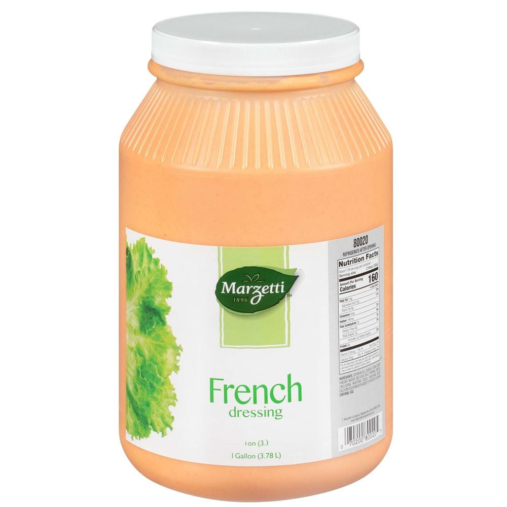 Marzetti Salad Dressings