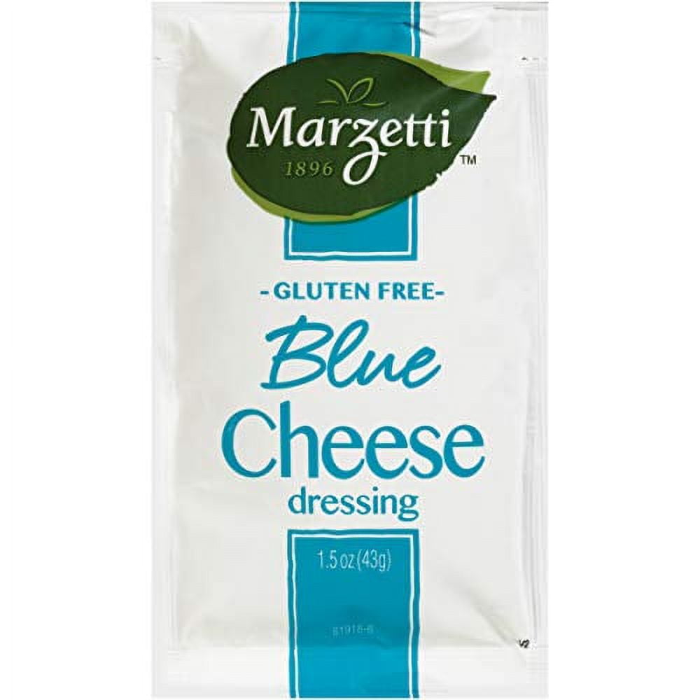 (Price/Case)Marzetti 81918 Blue Cheese Dressing, 1.5 Ounces