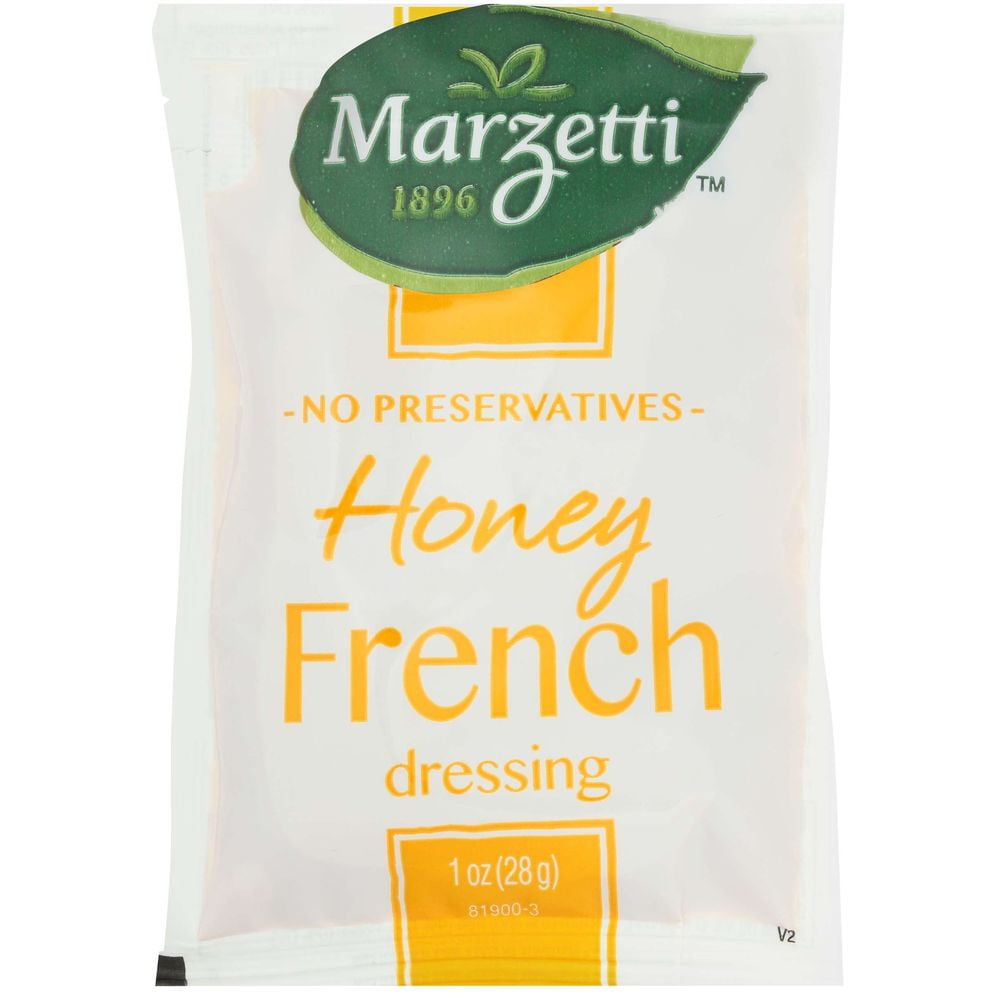 (Price/Case)Marzetti Honey French Dressing 1021 Ounce