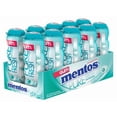 thumbnail image 1 of (Price/Case)Mentos Sugar Free Pure Fresh Wintergreen Gum 15 Pieces Per Bottle - 10 Per Pack - 12 Per Case, 1 of 4