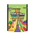 thumbnail image 1 of (Price/Case)Mike & Ike 007097049269 Mega Mix Sour Stand Up Bag, 10 Ounces, 1 of 8