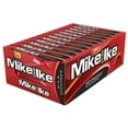 thumbnail image 1 of (Price/Case)Mike & Ike Red Rageous 5 Ounces Per Pack - 12 Per Case, 1 of 2