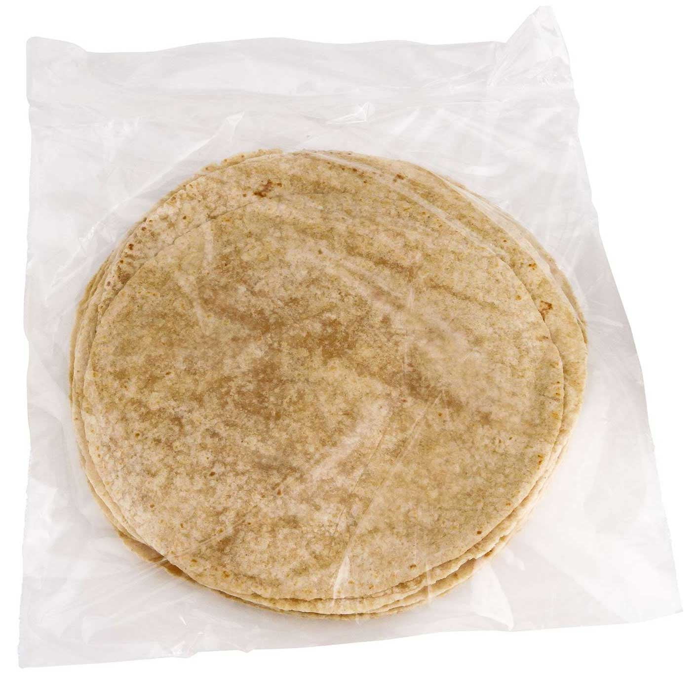 (Price/Case)Mission Foods 47087 Mission Smart Hearty Grains 8 Heat