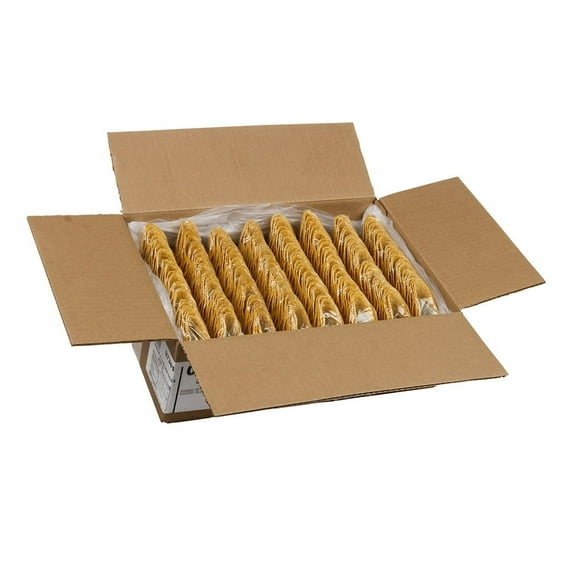 (Price/Case)Mission Foods 5 Yellow Taco Shells 25 Shells - 8 Per Case