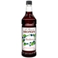 thumbnail image 1 of (Price/Case) Monin Blackberry Syrup 4Pk-1L, 1 of 2