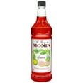 thumbnail image 1 of (Price/Case)Monin M-FR066F Monin Guava 4Pk-1L, 1 of 1