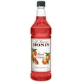 thumbnail image 1 of (Price/Case)Monin M-FR069F Monin Blood Orange 4Pk-1L, 1 of 2