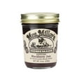 thumbnail image 1 of (Price/Case)Mrs. Miller's No Sugar Seedless Blackberry Jam 12/8oz, 571504, 1 of 1