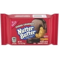 thumbnail image 1 of (Price/Case)Nabisco Nutter Butter Cookies Chocolate Fudge, 2.63 Ounces, 10 per box, 2 per case, 1 of 1