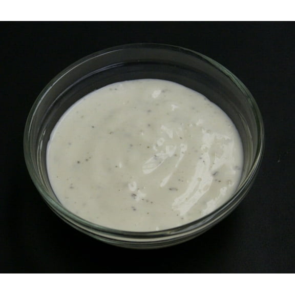 (Price/Case)Naturally Fresh 85119715061 100/1 oz Light Ranch Dressing-Naturally Fresh