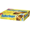 thumbnail image 1 of (Price/Case)Nestle Butterfinger Share Pack 3.7 Ounce Bars 18 Bars Per Box - 8 Boxes Per Case, 1 of 2