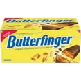 thumbnail image 1 of (Price/Case)Nestle Butterfinger Singles -1.9 Ounce 36 Bars Per Box - 8 Boxes Per Case, 1 of 1