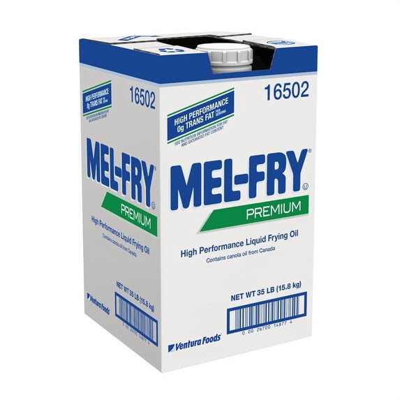 (Price/Case)Oil Soy High Performance Mel/Fry Free 1-35 Pound