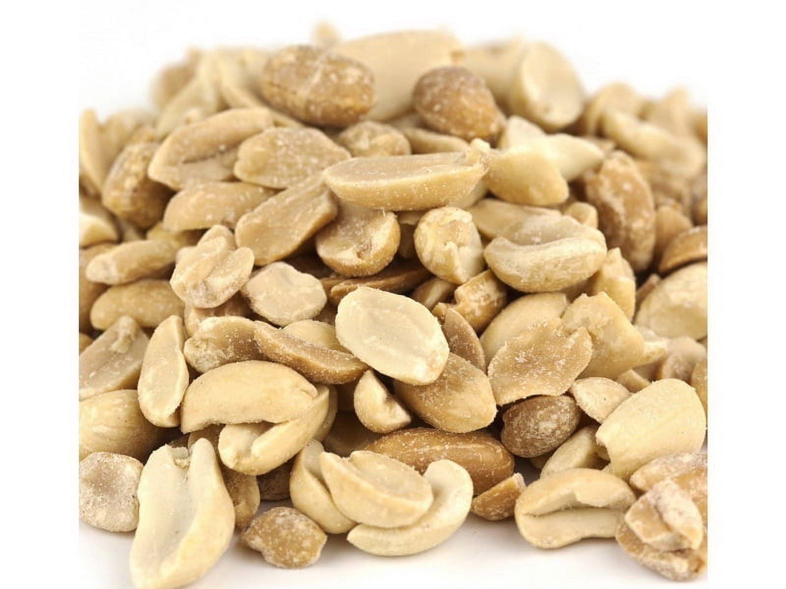 (Price/Case)Olde Tyme Organic Peanut Butter Stock 30lb, 316525