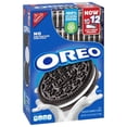 thumbnail image 1 of (Price/Case)Oreo 07457 Original Supercarton, 62.76 Ounces, 6 per case, 1 of 8