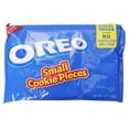 thumbnail image 1 of (Price/Case)Oreo Small Cookie Pieces Chocolate 1 Pounds Per Pack - 12 Per Case, 1 of 1