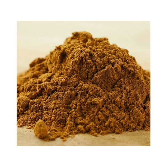 (Price/Case)Organic Ground Cinnamon 3% Volatile Oil 3lb, 102051