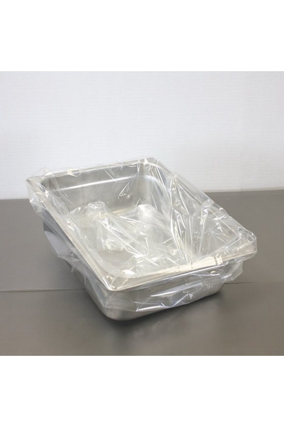 (Price/Case)Panhandlers 24 Inch X 17 Inch Half Size Ovenable Roasting Nylon Bag, 100 Each, 1 per case