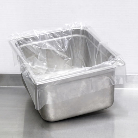 (Price/Case)Panhandlers Pan Liner Ovenable 23X14, 100 Each, 1 per case