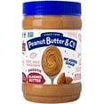 thumbnail image 1 of (Price/Case)Peanut Butter & Co. No Sugar Added All Natural Almond Butter 28 Ounce Jar - 6 Per Case, 1 of 3