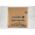 thumbnail image 1 of (Price/Case)Pillsbury Cake Mix Simplymix Angel Food 114 Ounce Bag - 4 Per Case, 1 of 1