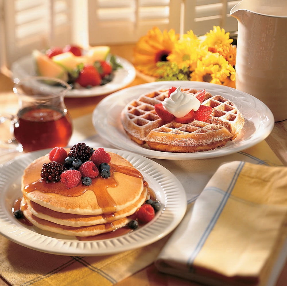 (Price/Case)Pioneer 94052 Pioneer Western Style Buttermilk Pancake Mix