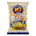 thumbnail image 1 of (Price/Case)Pirate's Booty 6001430-PB Cheddar Blast, 1.25 Ounces, 1 of 3