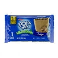 thumbnail image 1 of (Price/Case)Pop-Tarts Whole Grain Frosted Fudge Pastry 1 Pastry Per Pack - 10 Packs Per Box - 12 Boxes Per Case, 1 of 1