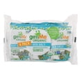 thumbnail image 1 of (Price/Case)Premium Roasted Seaweed Sea Salt Cello 6Pk 8-6-.17 Ounce Pack Of 8, 1 of 3