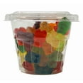 thumbnail image 1 of (Price/Case)Prepack 12 Flavor Gummi Bears 12/8oz, 057817, 1 of 1