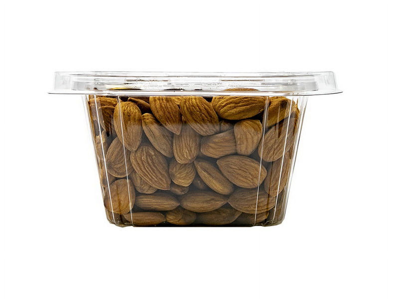 (Price/Case)Prepack 23/25 Almond Supreme 12/9oz, 057500