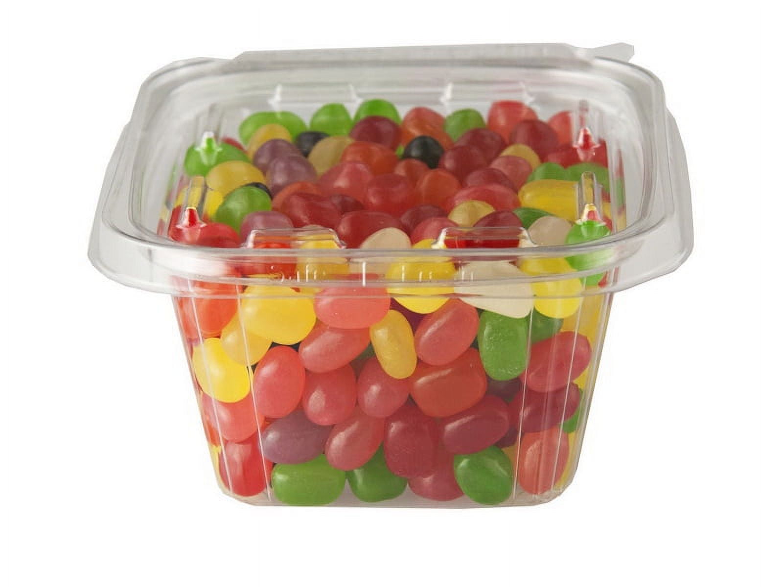 (Price/Case)Prepack Assorted Jelly Beans 12/12oz, 053680