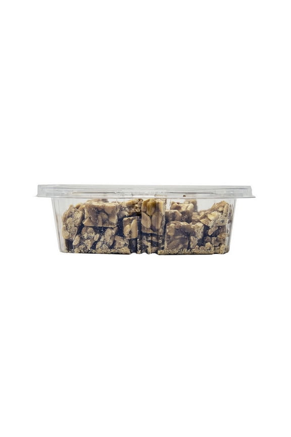 (Price/Case)Prepack Buttery Peanut Squares 12/14oz, 053237