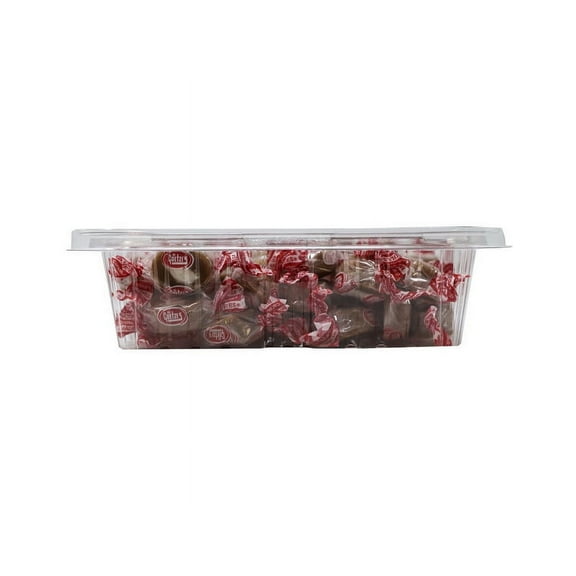 (Price/Case)Prepack Caramel Creams 6/20oz, 053353