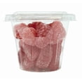 thumbnail image 1 of (Price/Case)Prepack Cherry Slices 12/8oz, 057853, 1 of 1