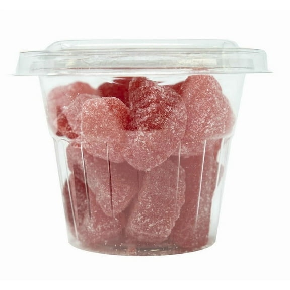 (Price/Case)Prepack Cherry Slices 12/8oz, 057853