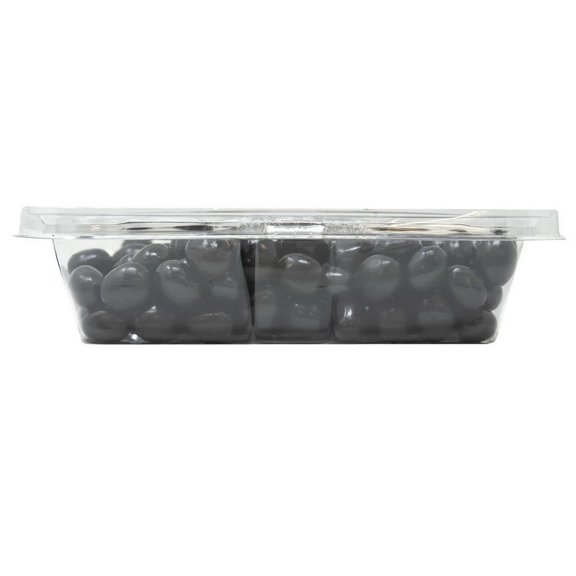 (Price/Case)Prepack Licorice Jelly Eggs 12/15oz, 054105