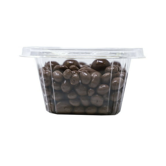 (Price/Case)Prepack Milk Chocolate Bridge Mix 12/10oz, 053338