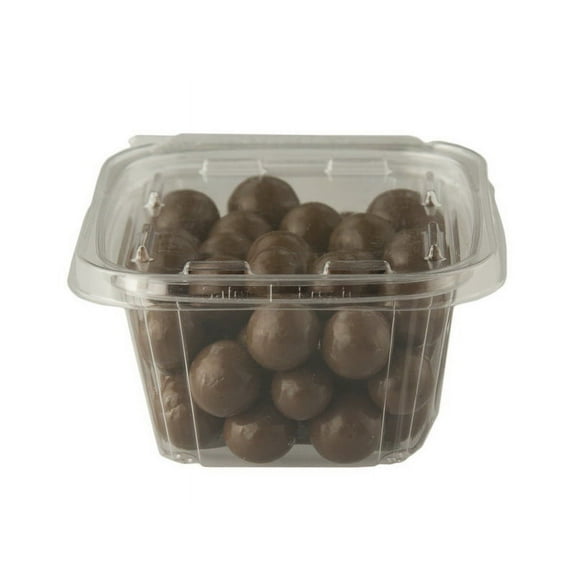 (Price/Case)Prepack Milk Chocolate Malt Balls 12/9.5oz, 053325