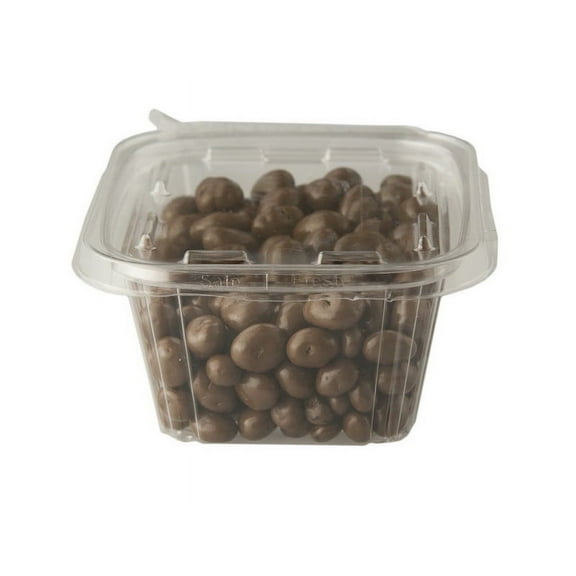 (Price/Case)Prepack Milk Chocolate Raisins 12/12oz, 053340