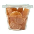 thumbnail image 1 of (Price/Case)Prepack Orange Slices 12/8oz, 057842, 1 of 2