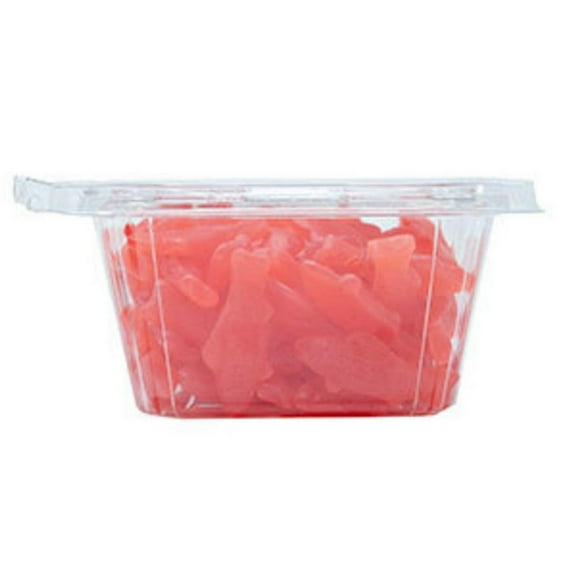 (Price/Case)Prepack Ruby Red Fish 12/10.5oz, 053146