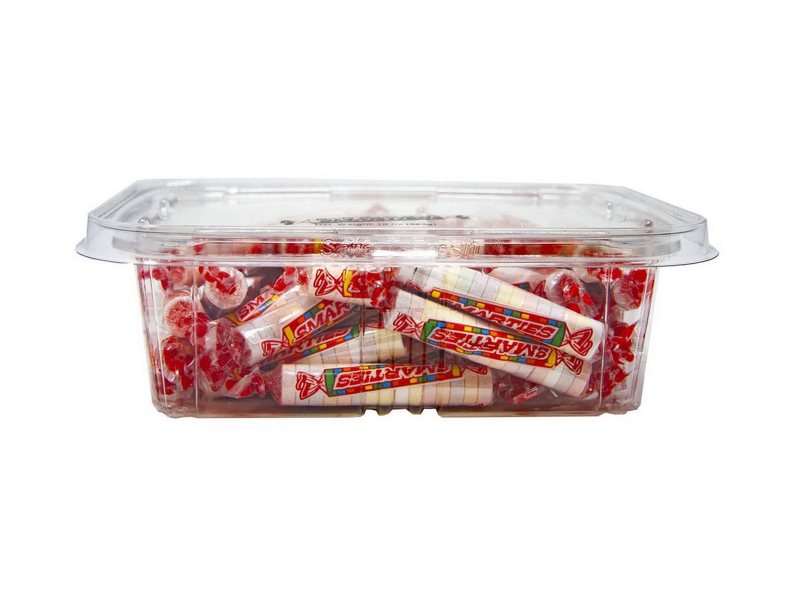 (Price/Case)Prepack Smarties 12/10oz, 053650