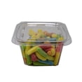 thumbnail image 1 of (Price/Case)Prepack Sour Neon Gummi Worms 12/10oz, 053125, 1 of 3